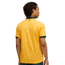 Camisa AC Milan III 25/26 - Torcedor Masculina - Amarela