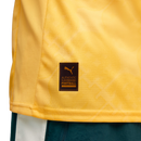 Camisa AC Milan III 25/26 - Torcedor Masculina - Amarela