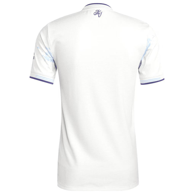 Camisa Aston Villa Third 25/26 - Torcedor Masculino