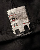 Camisa Bayern de Munique Third 25/26 Torcedor Masculino - Preto