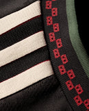 Camisa Bayern de Munique Third 25/26 Torcedor Masculino - Preto