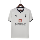 Camisa Retrô Tottenham 2008/09 Home - Torcedor