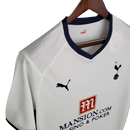 Camisa Retrô Tottenham 2008/09 Home - Torcedor