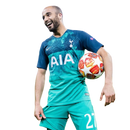 Camisa Tottenham II 18/19 - Masculina - Lucas