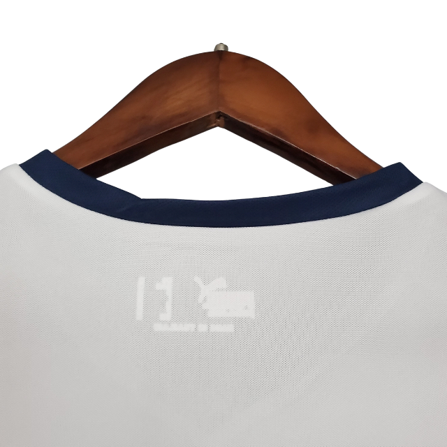 Camisa Retrô Tottenham 2008/09 Home - Torcedor