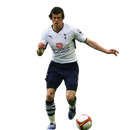 Camisa Retrô Tottenham 2008/09 Home - Torcedor