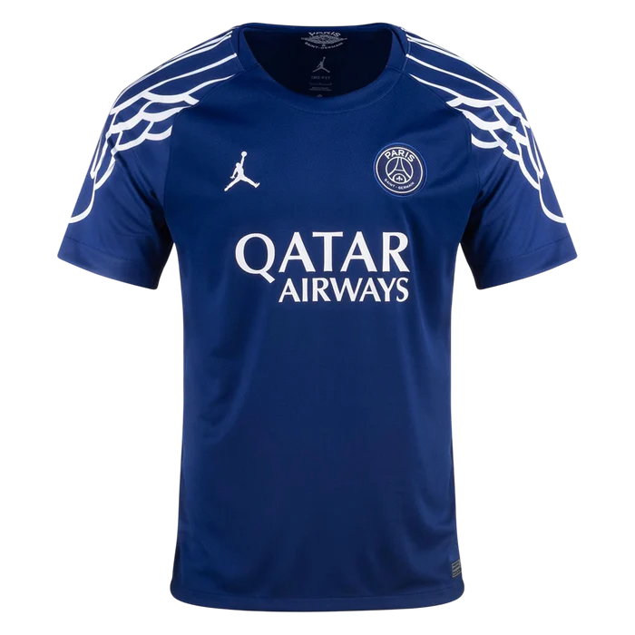 Camisa Paris Saint Germain 2024/25 fourth - PSG - Torcedor Masculina
