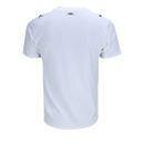 Camisa Valencia I 25/26 - Torcedor Masculino - Branco