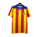 Camisa Valencia Retrô 80/82 - Torcedor