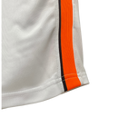 Camisa Valencia Retrô 2009/07 Home - Torcedor Masculina - Branca