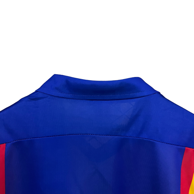 Camisa Valencia Retrô 80/82 - Torcedor