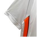 Camisa Valencia Retrô 2009/07 Home - Torcedor Masculina - Branca