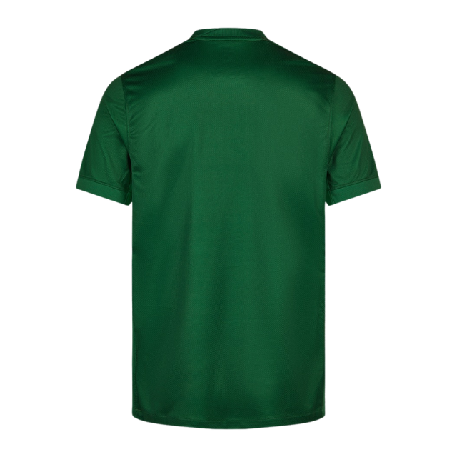 Camisa Wolfsburg I 25/26 - Torcedor Masculino - Verde
