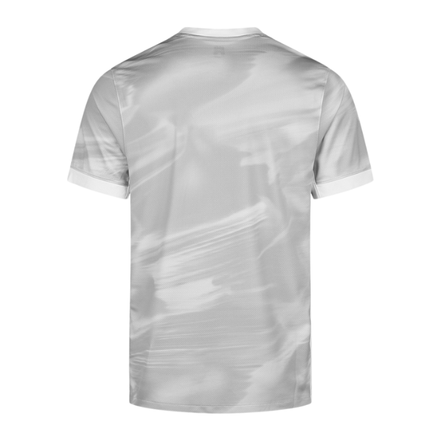 Camisa Wolfsburg II 25/26 - Torcedor Masculino - Branco