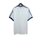 Camisa Retrô  Zaragoza 97/98 Home - Torcedor Masculina - Branca