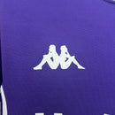Camisa Fiorentina Home 25/26 - Torcedor Masculino - Roxo