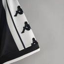 Camisa Retrô Vasco da Gama 2000 Home - Preta