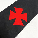 Camisa Retrô Vasco da Gama 1988 - Away - Finta com patrocínio Coca-cola