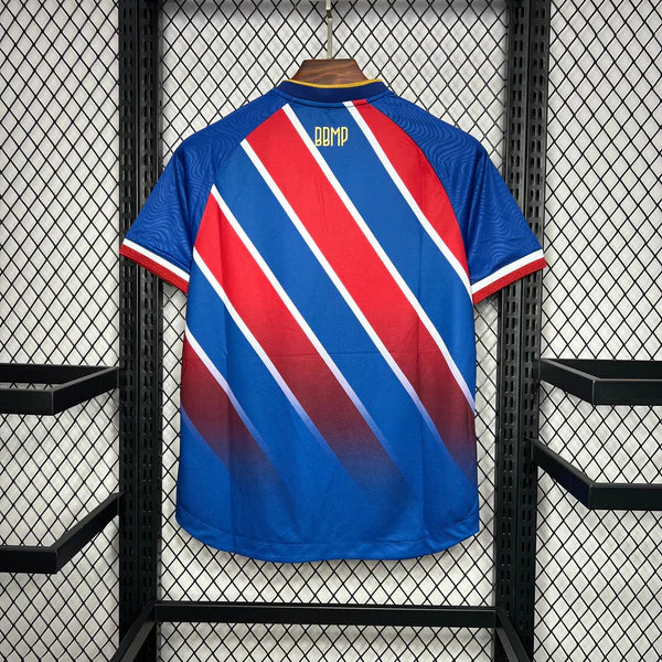 Camisa Bahia Away 24/25 - Torcedor Masculino
