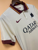 Camisa Roma retrô Away 2020/21