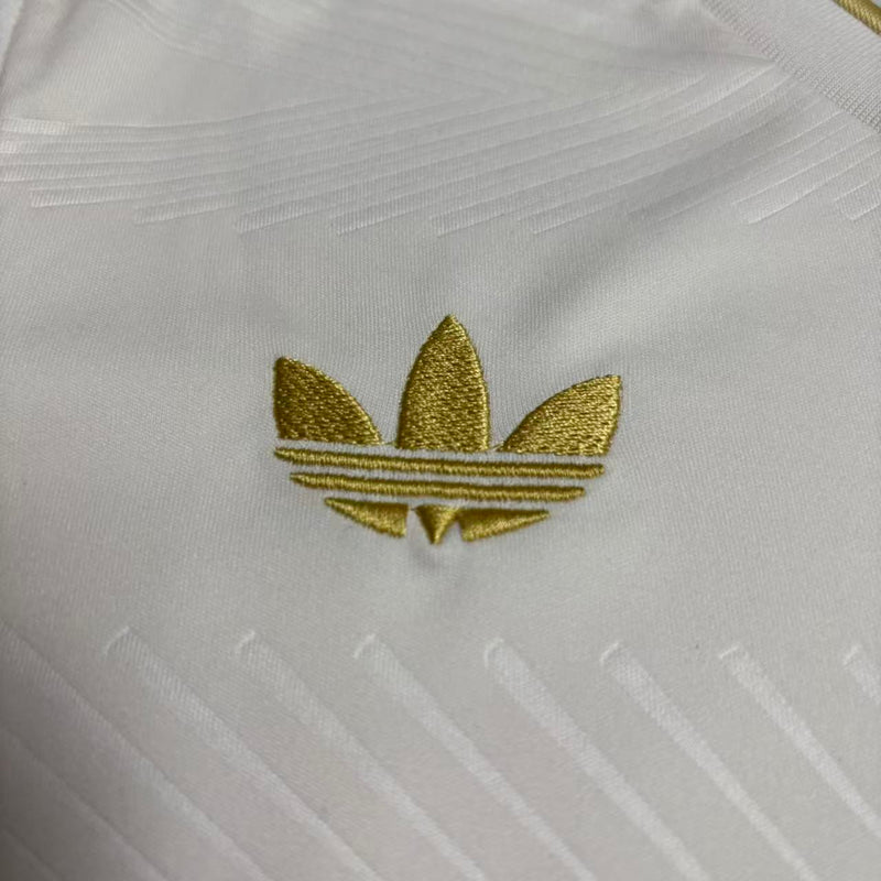 Kit Infantil Flamengo III 25/26