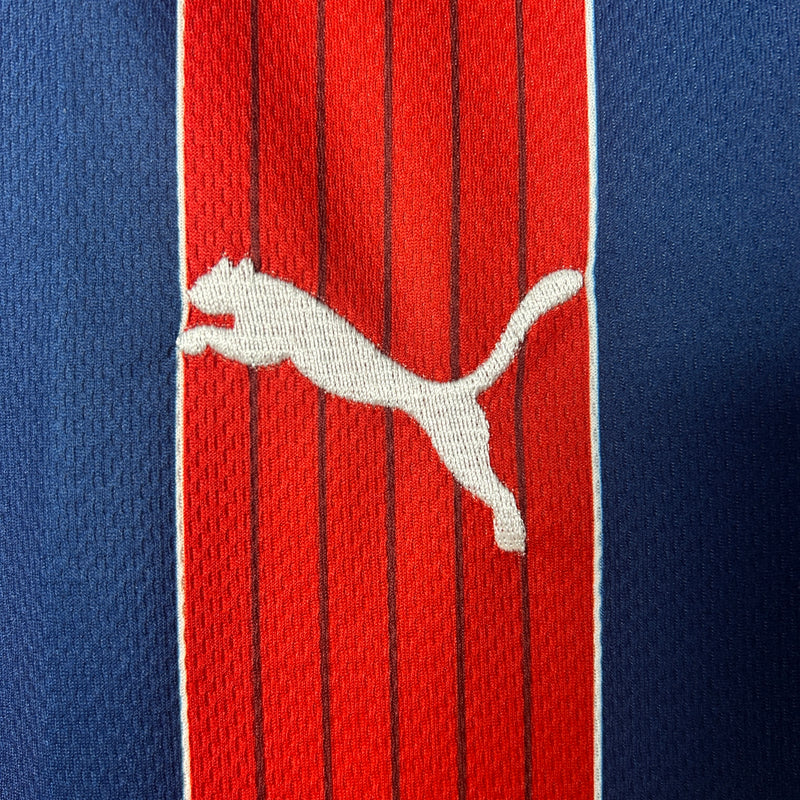 Camisa do Bahia Away 2025/26 - Torcedor Masculina