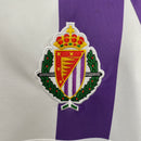 Camisa Retrô Valladolid 1984 Home - Torcedor