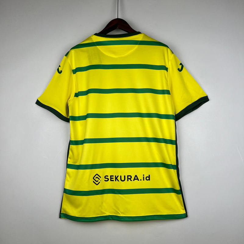 Camisa Norwich I 23/24 - Masculina