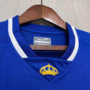 Camisa Retrô Cruzeiro 2015 home - Azul