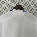 Camisa Cruzeiro Away 24/25 Branco - Torcedor Masculina