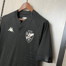 Camisa Vasco da Gama III All black 24/25 - Torcedor Masculina