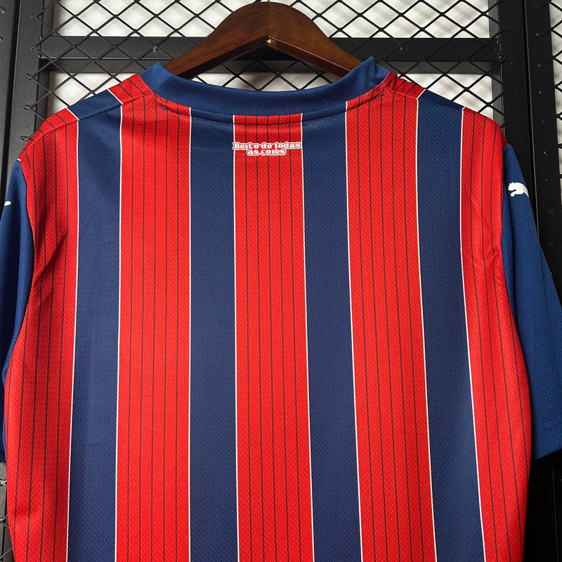 Camisa do Bahia Away 2025/26 - Torcedor Masculina