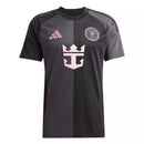 Camisa Inter Miami 25/26 Torcedor Masculino - Preta