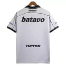 Camisa Retrô Corinthians Batavo I 1999 - Branco