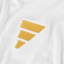 Camisa Atlético mineiro Away 25/26 - Torcedor masculino- Branca e preta com detalhes em dourado