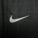 Camisa Tottenham x StrayKids 2025/26 Masculina - Torcedor Masculino - Preto