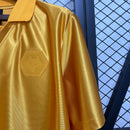 Camisa Wolverhampton Edição especial 100 anos - Torcedor