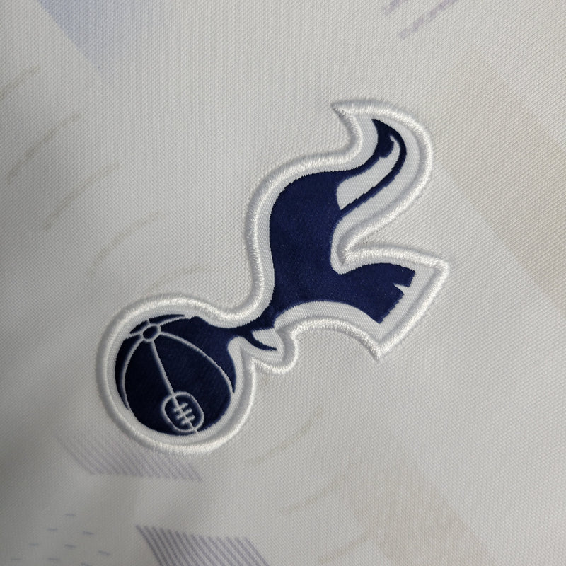 Camisa Tottenham 23/23 Versão Feminina