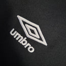 Camisa West Ham United Away 22/23 Torcedor Masculina - Preta