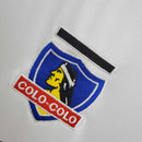 Camisa Colo-Colo Retrô 2006 Branca