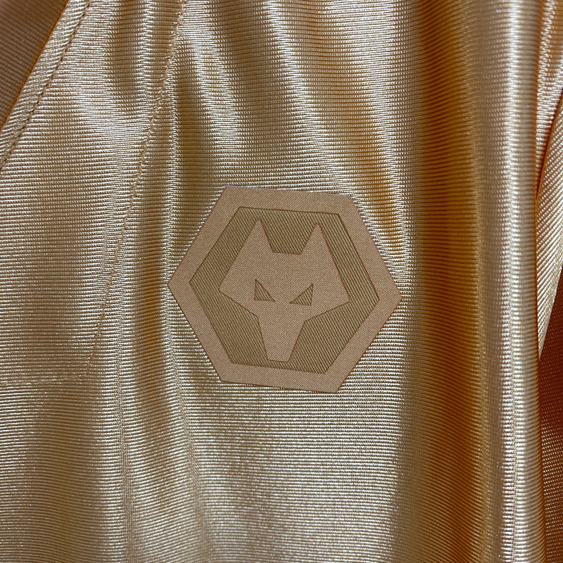 Camisa Wolverhampton Edição especial 100 anos - Torcedor