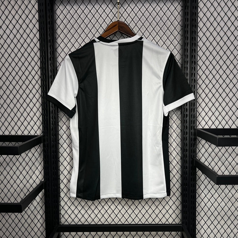 Camisa Corinthians 2024/25 Third - Torcedor Masculina