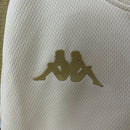 Kit Infantil Vasco Third 24/25 - Bege