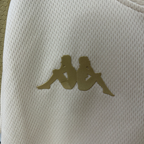 Kit Infantil Vasco Third 24/25 - Bege