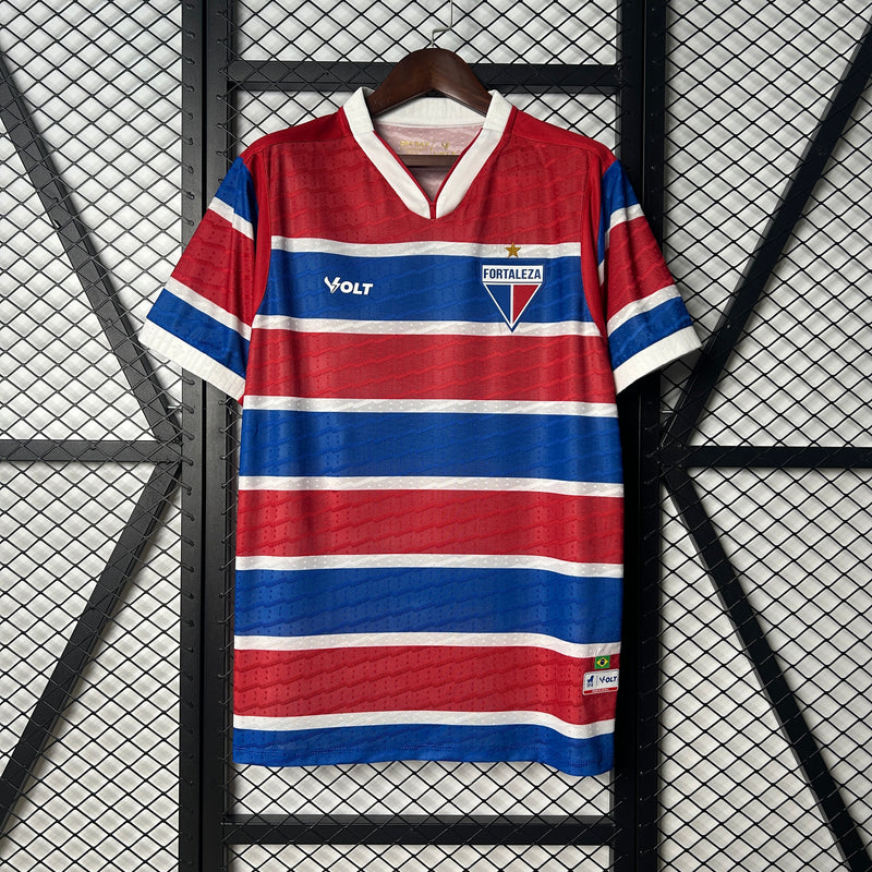 CAMISA FORTALEZA HOME 2025/26