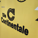 Camisa Retrô Borussia Dortmund 1989 Home - Amarela