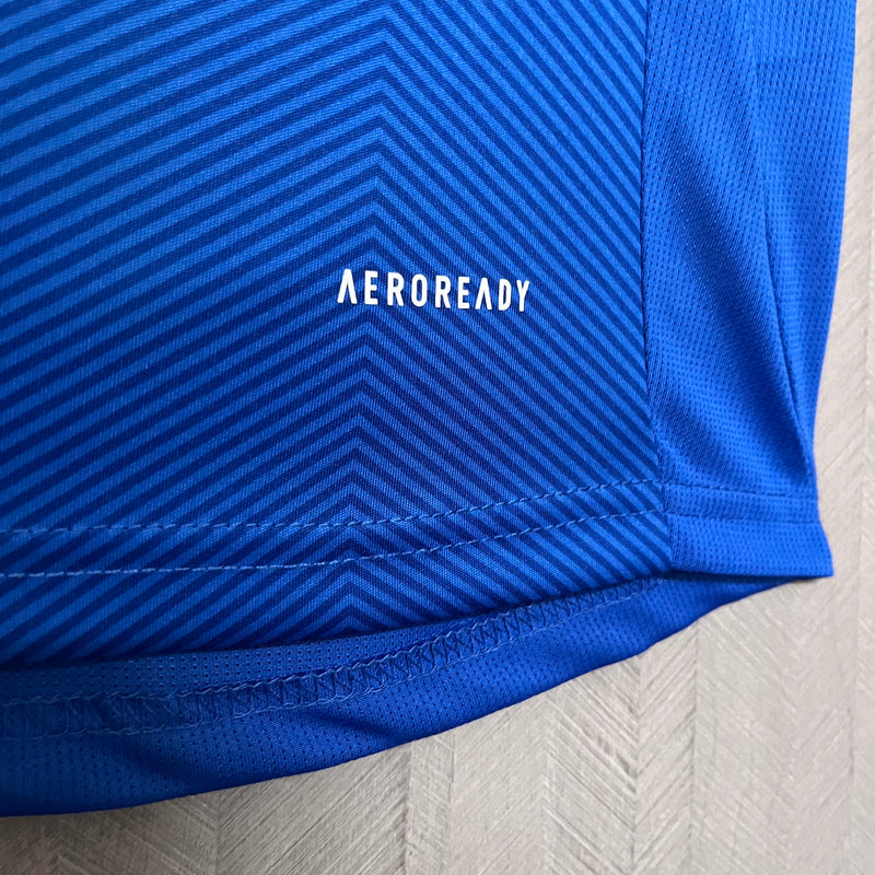 Camisa Cruzeiro I 25/26 - Torcedor Feminina - Azul