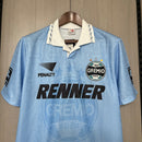 Retro Gremio III 1995/96 - Azul claro