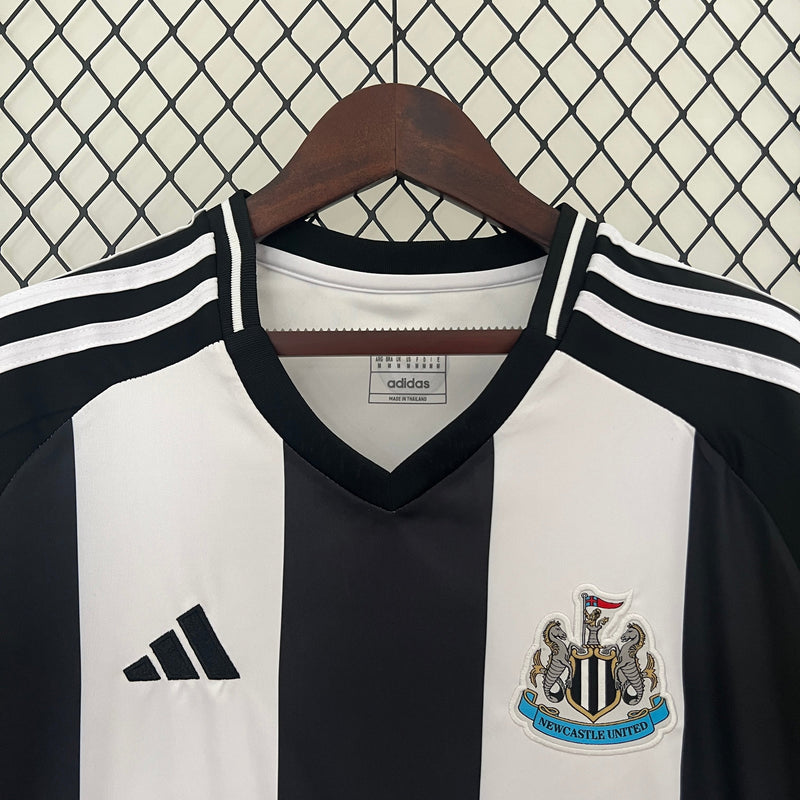 Camisa Newcastle 2024/25 Home