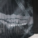 Camisa Chelsea Third 2024/25 Jogador Masculino - Preta